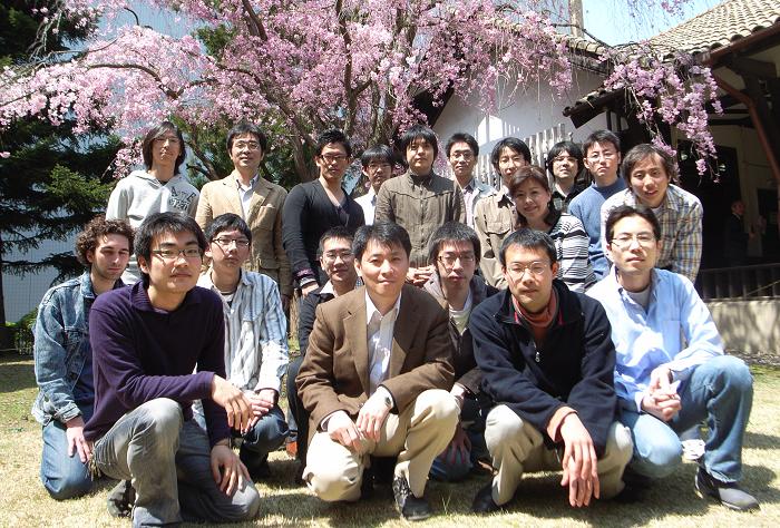Member Photo