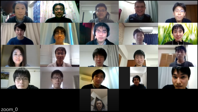 Member Photo