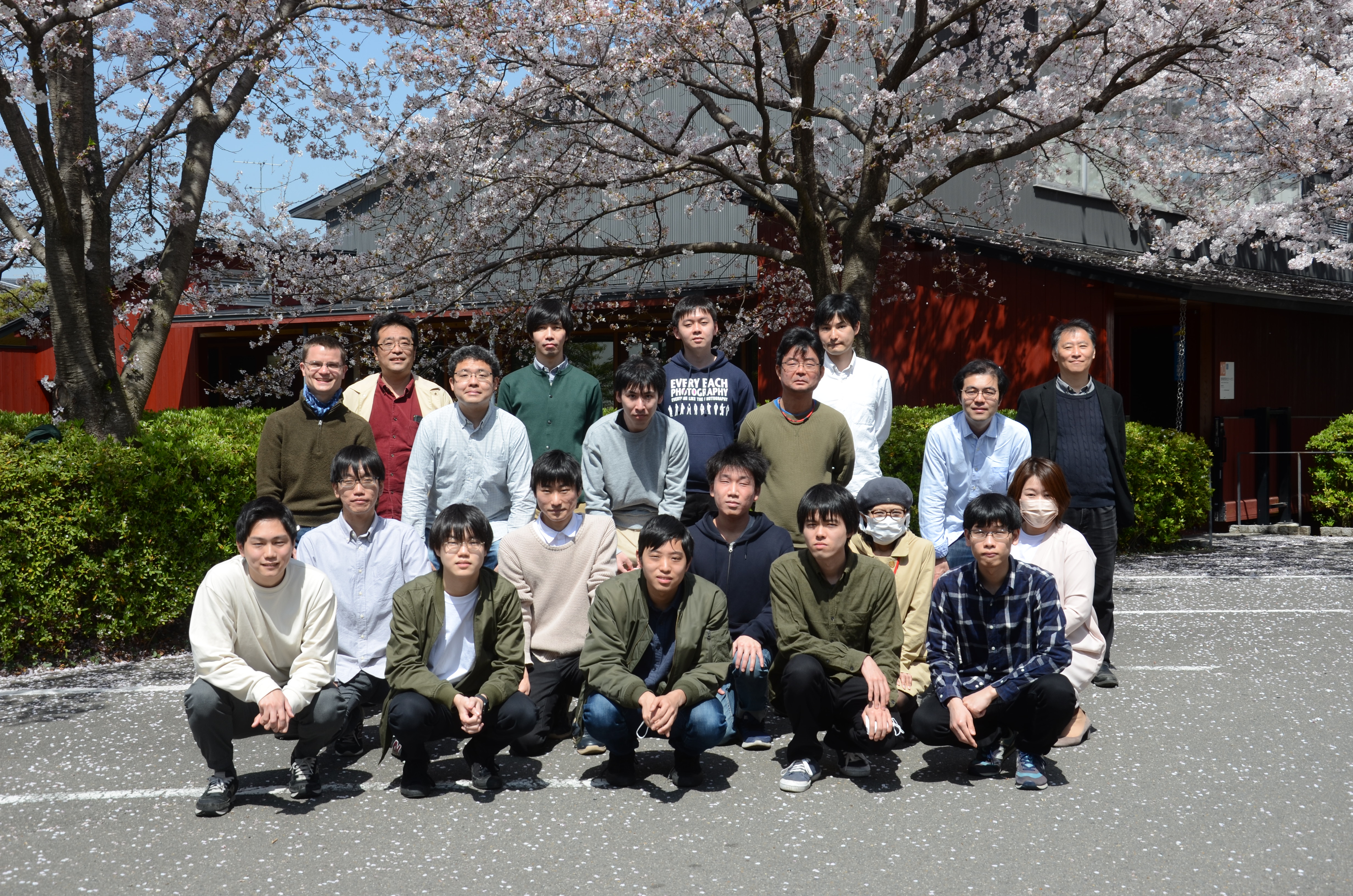 Member Photo