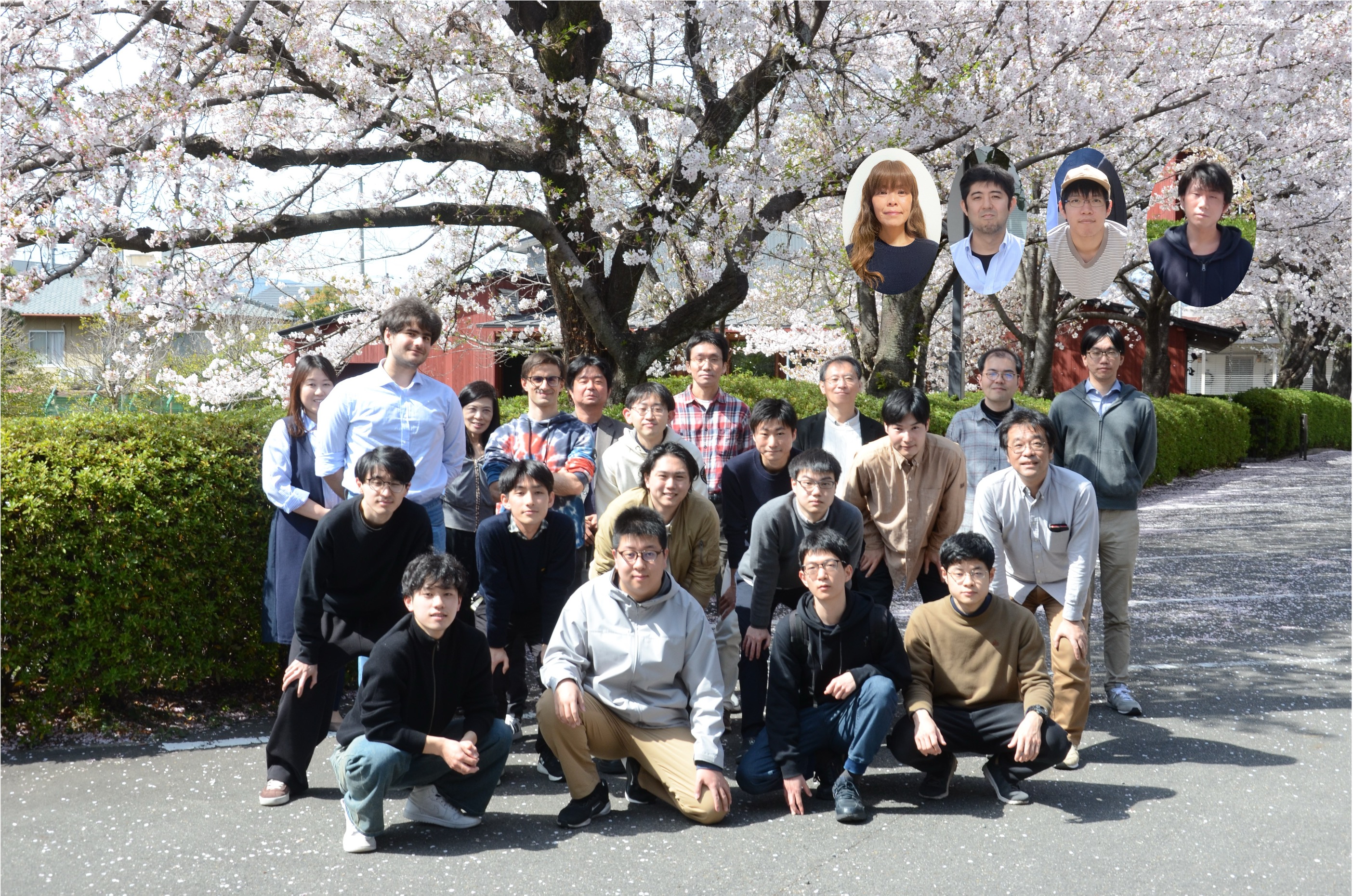 Member Photo