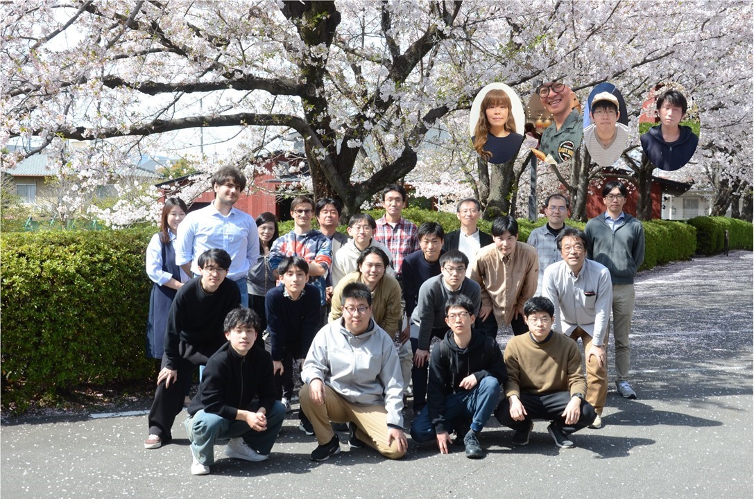 Member Photo